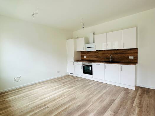 Wohnung zur Miete 1.100 € 2 Zimmer 52 m² Geschoss 3/5 frei ab sofort Parkstraße 15 Spandau Berlin 13585