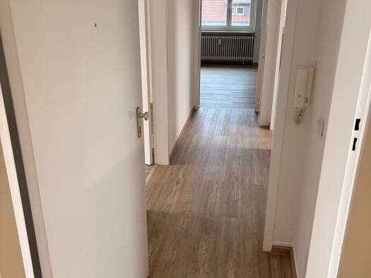 Wohnung zur Miete 390 € 3 Zimmer 49 m² frei ab 01.04.2026 Alt-Saarbrücken Saarbrücken 66117