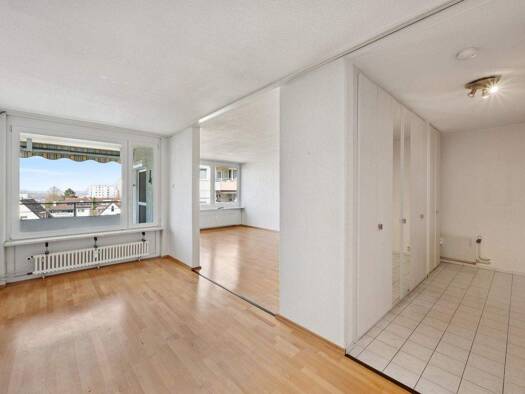 Wohnung zum Kauf 269.000 € 3,5 Zimmer 90 m² 2. Geschoss Bietigheim Bietigheim-Bissingen 74321