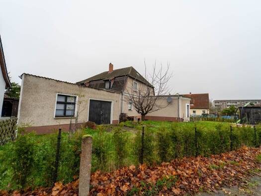 Büro-/Praxisfläche zum Kauf 249.999 € 10 Zimmer 255 m² Bürofläche Demmin 17109