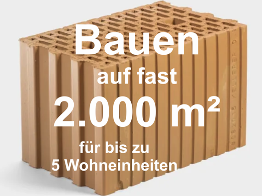 Grundstück zum Kauf 2.000 m² Grundstück Rammingen 86871