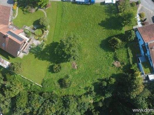 Grundstück zum Kauf 1.230.960 € 1.338 m² Grundstück Gitzebühel Koblach 6842