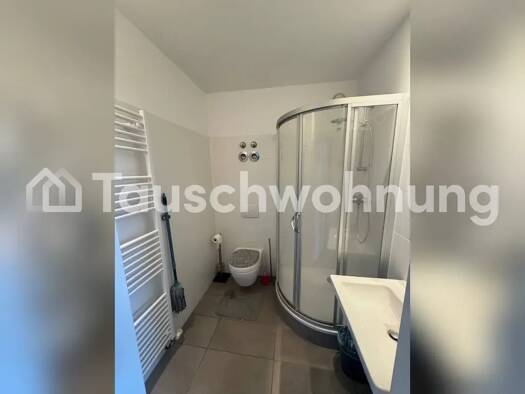 Wohnung zur Miete Tauschwohnung 750 € 1,5 Zimmer 38 m² Kreuzberg Friedrichshain-Kreuzberg 10963