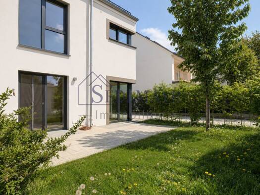 Doppelhaushälfte zum Kauf 1.240.000 € 6 Zimmer 165 m² 253,7 m² Grundstück Gauting Gauting 82131