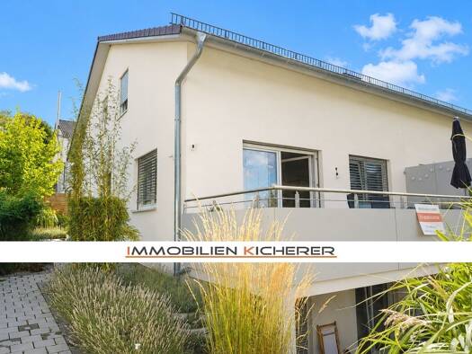 Doppelhaushälfte zum Kauf 749.000 € 5,5 Zimmer 165 m² 383 m² Grundstück Hödingen Überlingen 88662