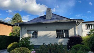 Einfamilienhaus zum Kauf 599.000 € 5 Zimmer 124 m² 573 m² Grundstück frei ab 01.10.2025 Kaulsdorf Berlin 12623