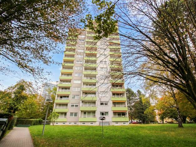 Sonstiges zum Kauf als Kapitalanlage geeignet 240.000 € 3 Zimmer 79 m² Möhringen Stuttgart 70567