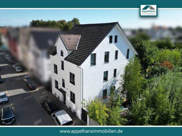 Mehrfamilienhaus zum Kauf 1.449.000 € 20 Zimmer 323 m² 473 m² Grundstück Innenstadt Bielefeld 33613