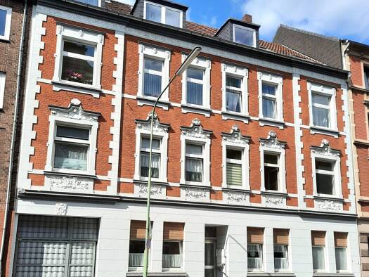 Mehrfamilienhaus zum Kauf 590.000 € 20 Zimmer 512 m² 940 m² Grundstück Wanne-Süd Herne 44652
