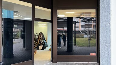 Büro-/Praxisfläche zur Miete provisionsfrei 640 € 1,5 Zimmer 85 m² Bürofläche Nikolaus-Lenau-Platz 23 Nord Sindelfingen 71067