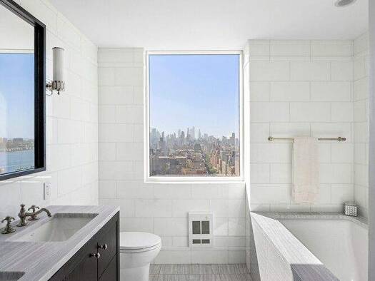 Studio zum Kauf 3.236.246 € 3 Zimmer 199,4 m² 2628 BROADWAY 34 New York City 10025