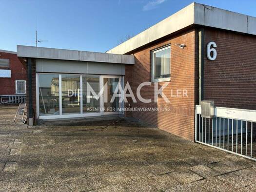 Verkaufsfläche zur Miete Adendorf 21365