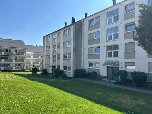 Mehrfamilienhaus zum Kauf als Kapitalanlage geeignet 829.000 € 28 Zimmer 811 m² 1.097 m² Grundstück Gevelndorf Lüdenscheid 58507