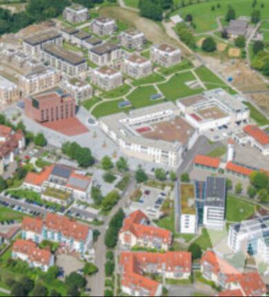 Garage/Stellplatz zum Kauf provisionsfrei 25.000 € 11 m² Mimmenhausen Salem 88682
