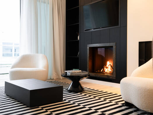 Penthouse zum Kauf - Erstbezug 3.613.312 € 4 Zimmer 224 m² Seebad Ahlbeck Heringsdorf 17419