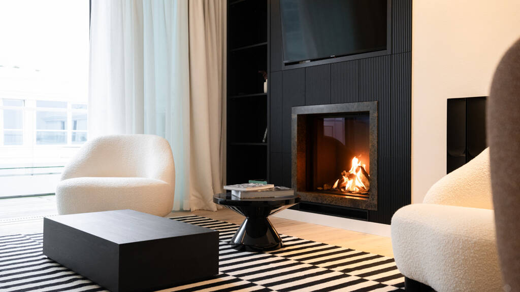 Penthouse zum Kauf - Erstbezug 3.613.312 € 4 Zimmer 224 m² Seebad Ahlbeck Heringsdorf 17419