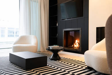 Penthouse zum Kauf - Neubau 3.599.000 € 4 Zimmer 224 m² Seebad Ahlbeck Heringsdorf 17419