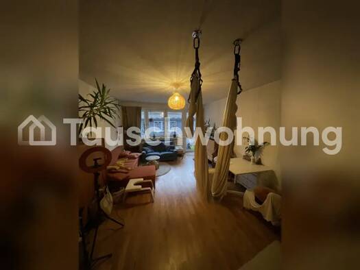 Wohnung zur Miete Tauschwohnung 570 € 2 Zimmer 52 m² 2. Geschoss Ehrenfeld Köln 50825
