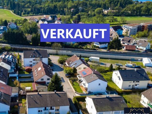 Doppelhaushälfte zum Kauf 490.000 € 6 Zimmer 148 m² 350 m² Grundstück frei ab sofort Oberuhldingen Uhldingen-Mühlhofen 88690