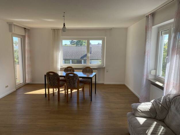 Wohnung zur Miete 800 € 3,5 Zimmer 98 m² EG frei ab 01.11.2026 Trossingen 78647