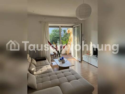 Wohnung zur Miete Tauschwohnung 640 € 2 Zimmer 50 m² 1. Geschoss Sülz Köln 50937