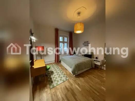 Wohnung zur Miete Tauschwohnung 630 € 2 Zimmer 47 m² 2. Geschoss Französisch Buchholz Berlin 13187