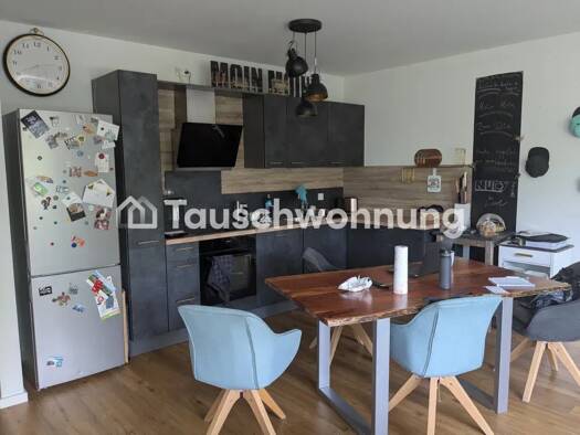 Wohnung zur Miete Tauschwohnung 1.300 € 3 Zimmer 89 m² Alsterdorf Hamburg 22419