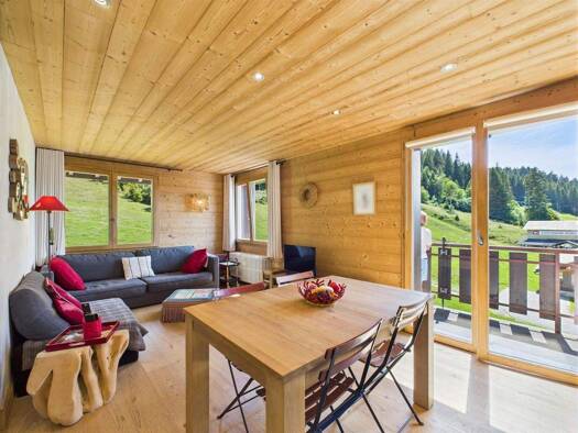 Wohnung zum Kauf 465.000 € 53 m² Les Gets 74260