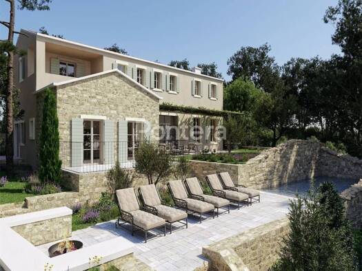 Haus zum Kauf 1.500.000 € 5 Zimmer 270 m² Nova Vas, Brtonigla Brtonigla