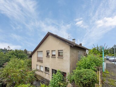 Einfamilienhaus zum Kauf 349.900 € 10 Zimmer 181,4 m² 705 m² Grundstück Engelsberg - Maubes Solingen 42697
