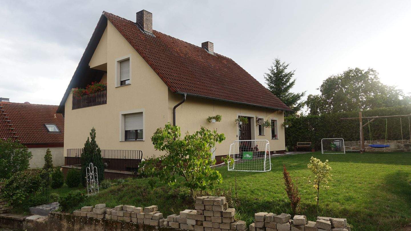 Haus – Geiselwind, Landkreis Kitzingen - Ansicht 2