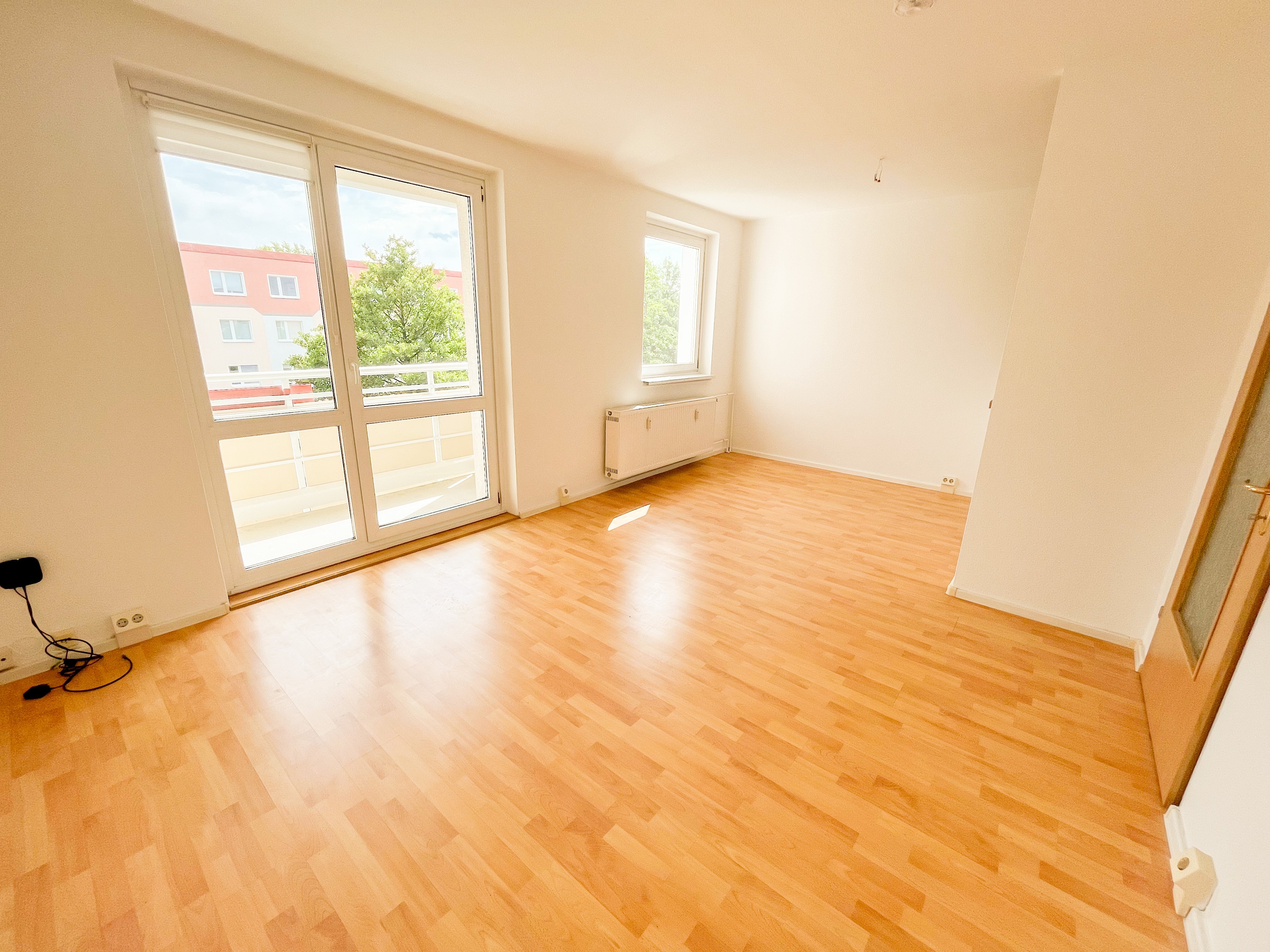 Wohnung zur Miete 288,44 € 3 Zimmer 56,3 m²<br/>Wohnfläche 5.<br/>Geschoss ab sofort<br/>Verfügbarkeit Irkutsker Straße 32 Kappel 821 Chemnitz 09119