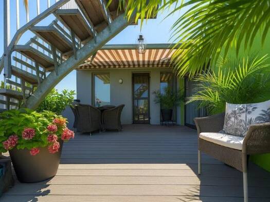Penthouse zum Kauf 599.000 € 3 Zimmer 75,6 m² Leopoldsdorf 2333