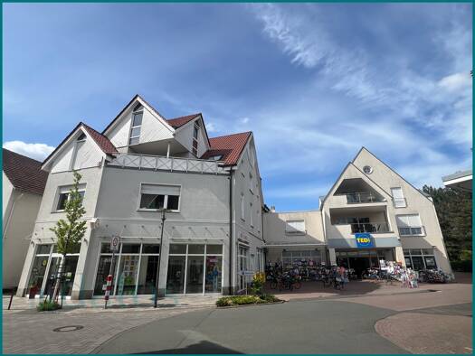 Gewerbeobjekt zum Kauf als Kapitalanlage geeignet 1.300.000 € 1.078,2 m² 1.929 m² Grundstück Versmold 33775