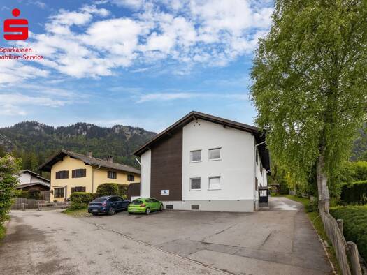 Wohnung zum Kauf 175.000 € 1 Zimmer 38 m² Oberammergau 82487