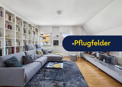 Maisonette zum Kauf 545.000 € 4,5 Zimmer 130 m² 2. Geschoss Ludwigsburg - Mitte Ludwigsburg 71638