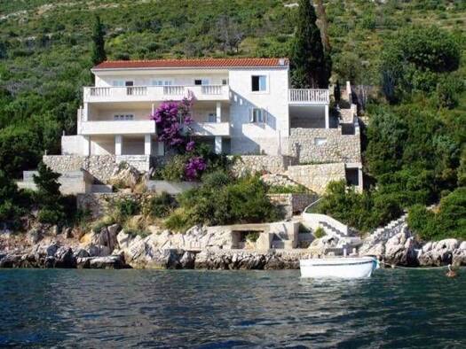 Haus zum Kauf 1.600.000 € 3 Zimmer 214 m² Dubrovacko primorje