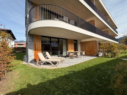 Studio zum Kauf provisionsfrei 609.000 € 3 Zimmer 67 m² EG Oberndorf in Tirol 6372