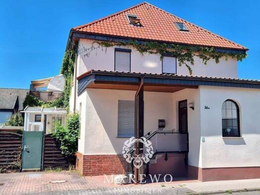 Einfamilienhaus zum Kauf 648.900 € 12 Zimmer 409 m² 1.436 m² Grundstück Hauptstraße 36 a Rackwitz Rackwitz 04519