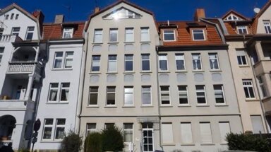 Wohnung zum Kauf 145.000 € 3 Zimmer 68,7 m² 4. Geschoss Daberstedt Erfurt 99099