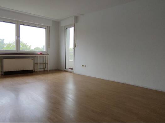 Wohnung zur Miete 440 € 3,5 Zimmer 77 m² 4. Geschoss Einsteinweg 4 Höntrop Bochum 44869