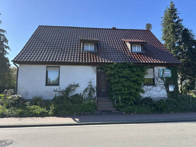 Einfamilienhaus zum Kauf 97.000 € 5 Zimmer 170 m² 1.979 m² Grundstück am Schäfertor 3 Diesdorf Diesdorf 29413