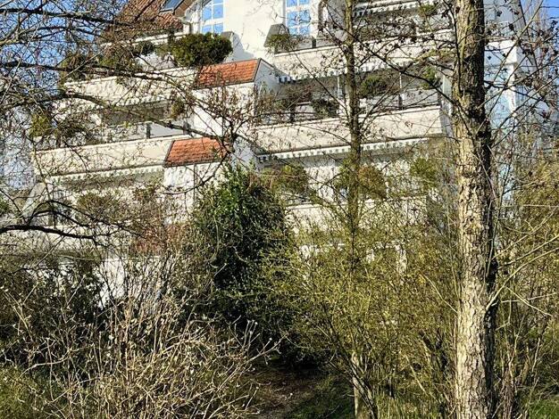 Terrassenwohnung zur Miete 870 € 2 Zimmer 70 m² frei ab 01.12.2026 Lützenkirchen Leverkusen 51381