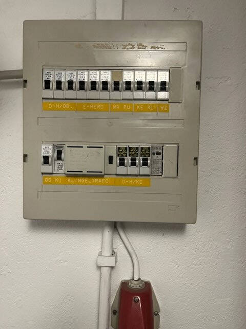Doppelhaushälfte in Bremen-Blumenthal – Straße nicht freigegeben, 28779 Bremen – Vorschaubild 14
