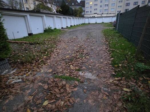 Garage zur Miete provisionsfrei 80 € 21 m² Vorstadtstr. 20 Wattenscheid Bochum 44866