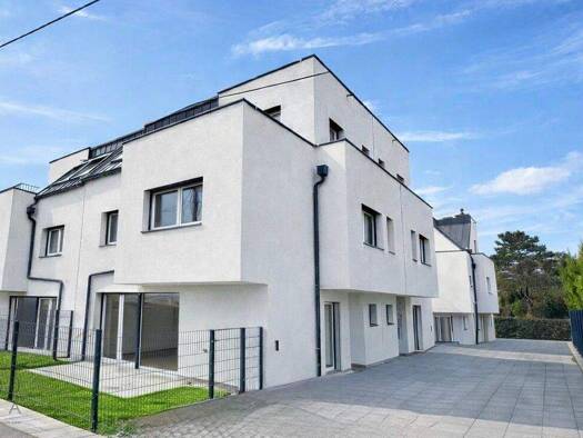 Doppelhaushälfte zum Kauf - Erstbezug 599.000 € 5 Zimmer 128,2 m² Wien, Donaustadt / Wien 22., Donaustadt 1220