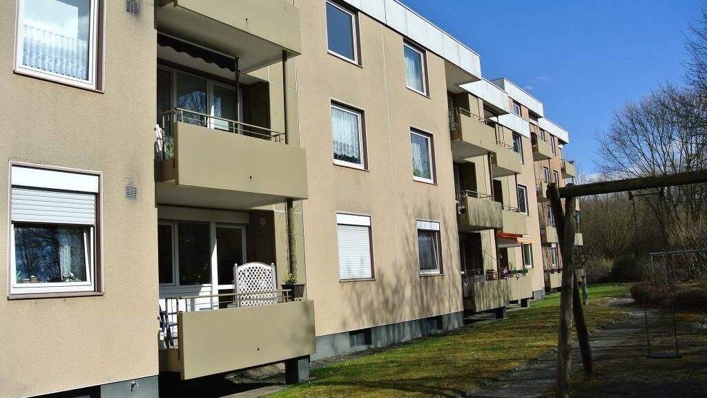 Wohnung zum Kauf provisionsfrei 371.000 € 3 Zimmer 81 m² 1. Geschoss Georg-Schrank-Straße 3 Hechtsheim Mainz 55129