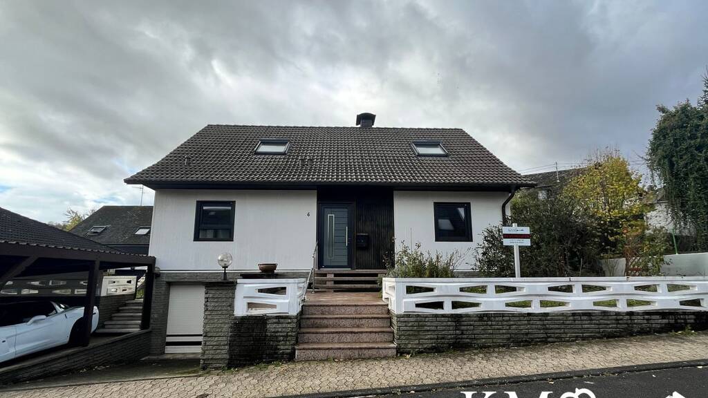 Einfamilienhaus zum Kauf 429.000 € 7 Zimmer 185 m² 647 m² Grundstück Rhens 56321
