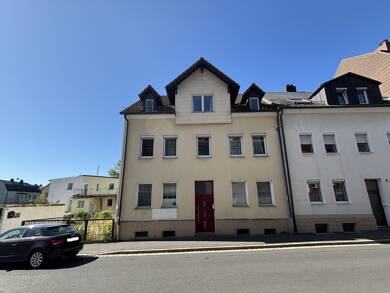 Doppelhaushälfte zum Kauf 70.000 € 8 Zimmer 156 m² 654 m² Grundstück Waldsassen Waldsassen 95652