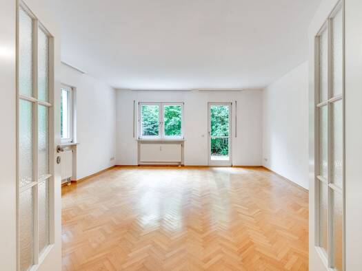 Wohnung zum Kauf 695.000 € 2 Zimmer 88,8 m² Untergiesing-Harlaching München 81545